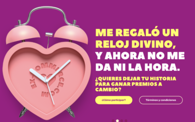 Excommerce, la nueva plataforma para sacarle provecho a los regalos de los ‘Ex’