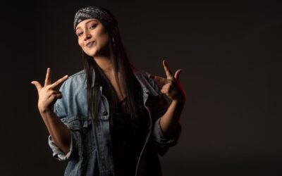 La Otra Esquina presenta su página web en una velada de rap