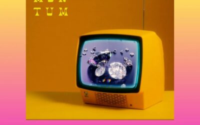 Bohanan debuta con ‘Momentum’