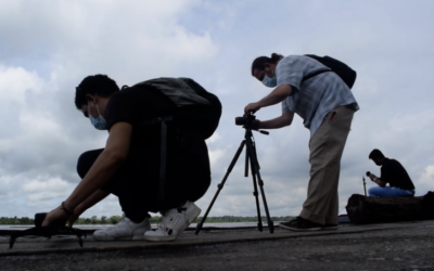 Regresa la convocatoria ‘Grandes historias’ del MINITIC y Canal 13