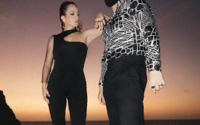  Dúo paraísos presenta ‘Contacto’: llego el momento de reconectarse