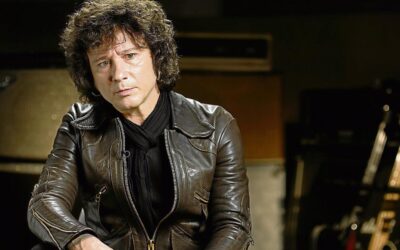 Enrique Bunbury se retira de los escenarios y cancela conciertos