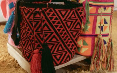 ¿Cuál es el precio del esfuerzo de una mujer Wayuu?