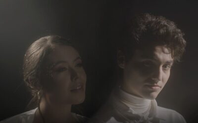 Juliana presenta ‘Muchachitos’ su nueva canción junto a Humbe