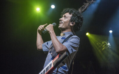 Llegan los bichos raros de Puerto Candelaria a Medellín