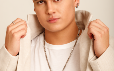 Miguel Bueno incursiona en la industria musical con ‘Fin de semana’