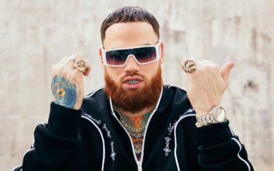 Miky Woodz une su talento a Jay Wheeler y Nio García para presentan ‘Nadie’