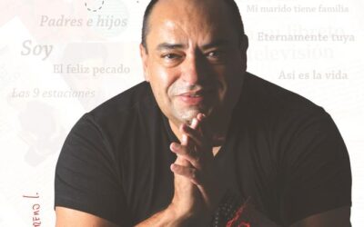 Hector Forero abre taller de guiones en alianza con el teatro la mama