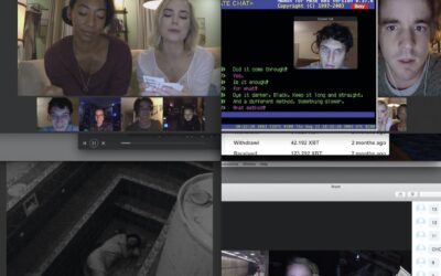 ‘Unfriended: dark web’,el lado oscuro de la tecnología llega a Syfy latinoamérica