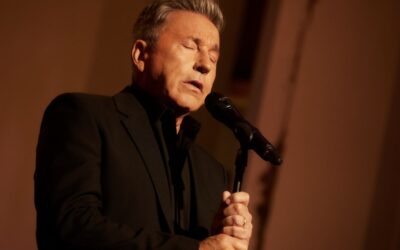 Ricardo Montaner estrena sencillo y se prepara para su regreso a los escenarios