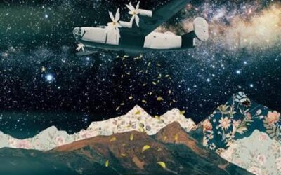 Julian Lennon lanzará su séptimo álbum de estudio