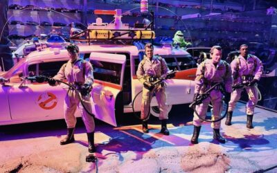 Llega una exhibición que tocará, tu corazón con la ‘Generación x’