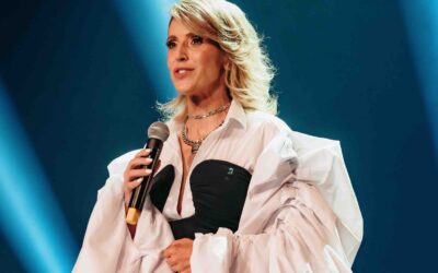 Ganadores premios nuestra tierra 2022 a lo mejor de la música hecha en colombia