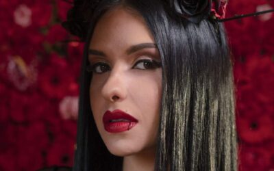 Koffy presenta ¨Vístete de luto¨, su nuevo lanzamiento musical