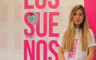Los sueños de Lili y Acción Interna se unen en la prevención del embarazo adolescente
