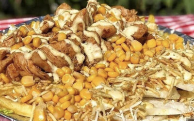 Por primera vez llega ¨ La Mazorcada Festival ¨ para deleitar a todos los colombianos