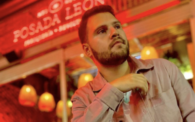 Pablo Ocampo y Pipe Bueno presentan ‘Me voy detrás de ti’ homenaje a las madres 