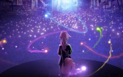 Katy Perry tendrá una película animada