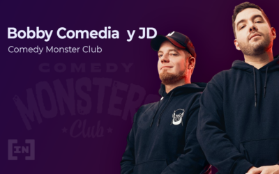 “Comedy Monsters Club”, anuncia festival de comedia en Colombia