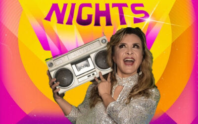 Vive un inolvidable espectáculo de música y comedia con ‘Boogie Comedy Nigths’