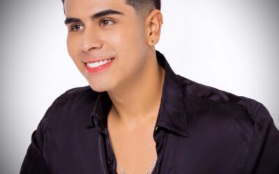 Fedher Guarnizo estrena su nuevo sencillo ¨Pa’ lante¨