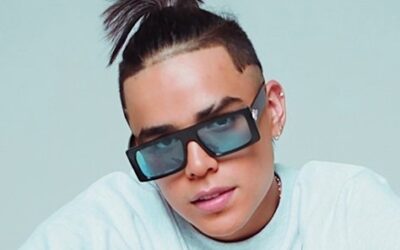 Manguito Dj presenta ¨Me llamas¨ junto a Mackie