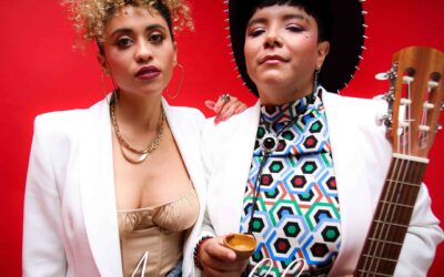 Alea estrena el video de ‘Arullo’ ft. Renee Goust