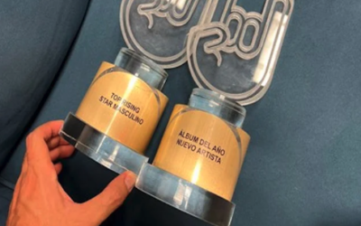 ¡La espera terminó! El Ferxxo Nitro Jam hará temblar la Macarena en septiembre