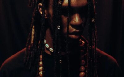 Anímate a conocer a Eichem, sus líricas fluidas y ritmos que respiran Dancehall