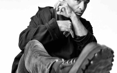 ‘Latido Infinito’ el gran retorno de Eros Ramazzotti