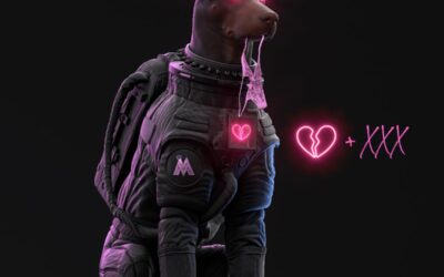 Maluma lanza su nuevo álbum ‘The love & sex tape’