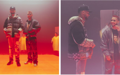 Jay Wheeler presenta ‘Suelta’, el primer sencillo de su próximo disco ‘Emociones’