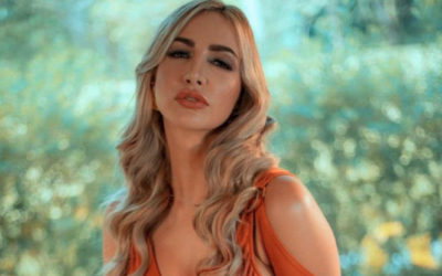 La diva de la canción popular, Lady Yuliana, presenta su sencillo ‘Me Sobraste’