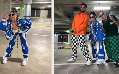 AMUNA presenta su nueva canción ‘Piloto automático’