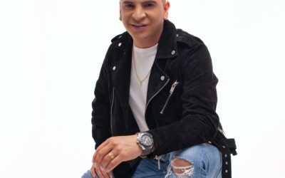 El artista de música popular Aristóteles presenta ‘Así soy yo’