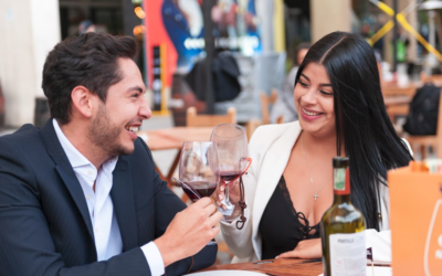 Expovinos regresa a la presencialidad este 2022