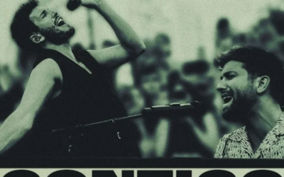 Sebastián Yatra estrena su nueva balada ‘Contigo’ junto a Pablo Alborán