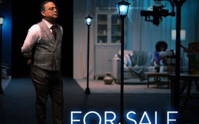 Gilberto Santa Rosa hace una interesante propuesta en su nueva canción ‘For Sale’
