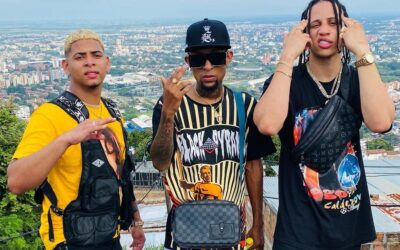 Deuxer incursiona en nuevos sonidos con ‘Motoras’