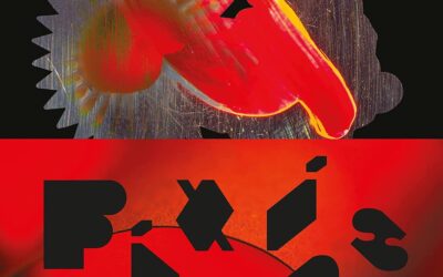 Pixies presentan el nuevo single ‘There’s a moon on’ de su álbum ‘Doggerel’