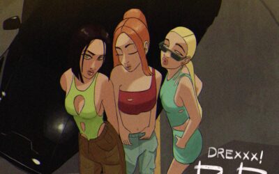 ‘Bebé’ el nuevo sencillo de DreXXX que te pondrá a bailar