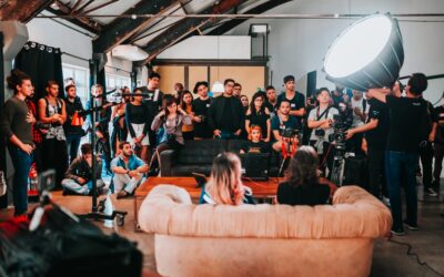 Recomendaciones para brillar a la hora de realizar una audición de actuación