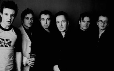 Dark Horse records celebra a Joe Strummer con Joe Strummer 002: The Mescaleros Years