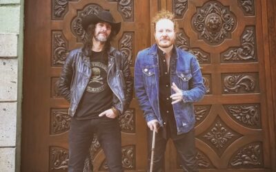 El guitarrista, productor y compositor William Tappan presenta «Airplane»