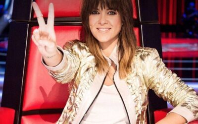 Vanesa Martín anuncia su concierto en Colombia