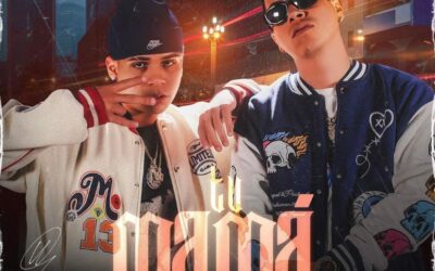 Chris wandell, el reconocido cantante y productor puertorriqueño visita colombia