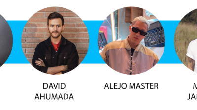 Llega el congreso internacional de música en medellín ‘Music Week 2022’ 