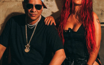 Karol G derrocha sensualidad y poder femenino en ‘Gatúbela junto a Maldy