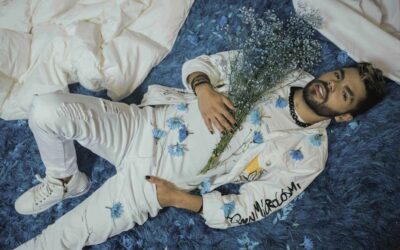 ‘Poca tela’ la nueva canción de Benú para celebrar el amor y su relación