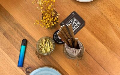 “Lo que se debe y no se debe hacer con los cigarrillos electrónicos”